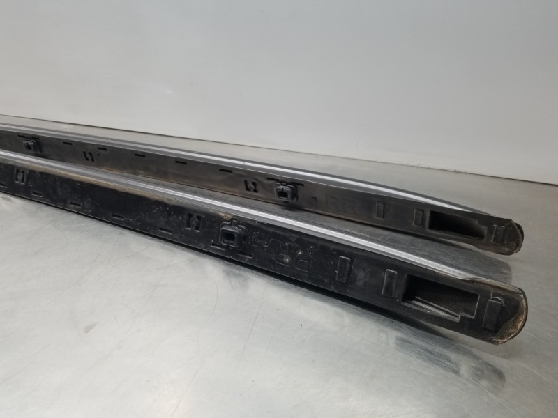 Recambio de portaequipajes para hyundai kona suv referencia OEM IAM 87280J9000PGY 87270J9000PGY 