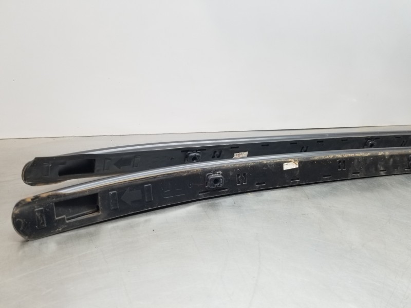 Recambio de portaequipajes para hyundai kona suv referencia OEM IAM 87280J9000PGY 87270J9000PGY 