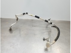 Recambio de tubos aire acondicionado para hyundai kona suv referencia OEM IAM 97777J9150 97775J9150 