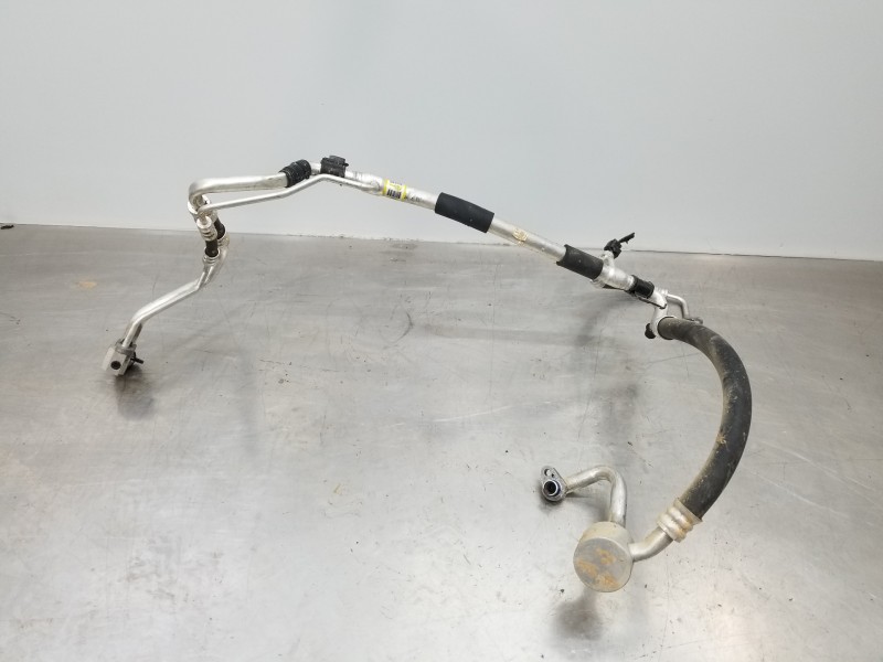 Recambio de tubos aire acondicionado para hyundai kona suv referencia OEM IAM 97777J9150 97775J9150 