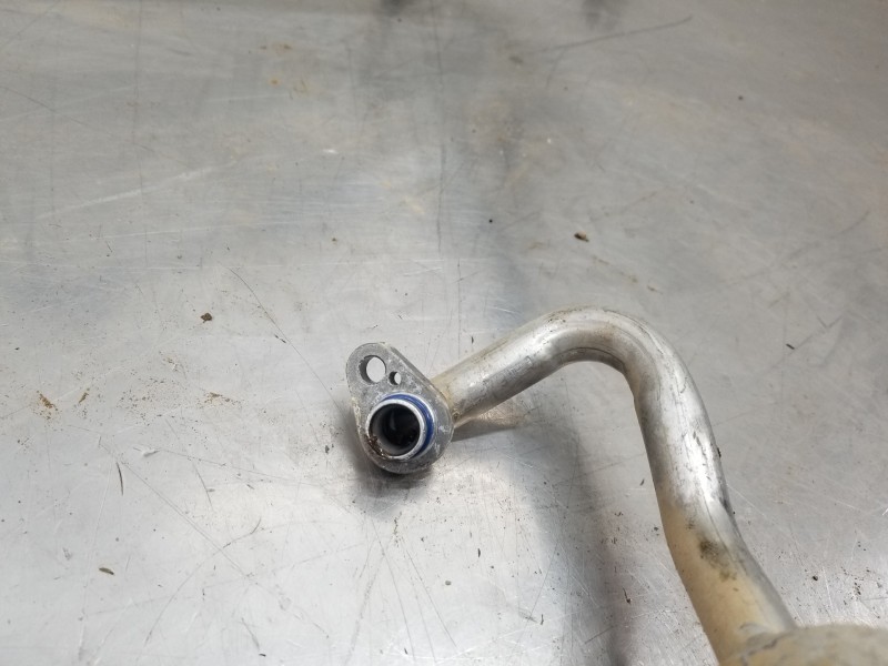 Recambio de tubos aire acondicionado para hyundai kona suv referencia OEM IAM 97777J9150 97775J9150 