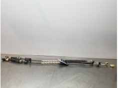 Recambio de varillaje cambio para hyundai kona suv referencia OEM IAM 43794J9100  