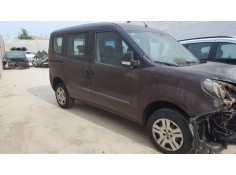 fiat doblo ii cargo (263) del año 2016 2