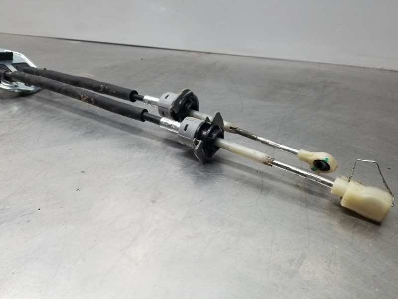 Recambio de varillaje cambio para hyundai kona suv referencia OEM IAM 43794J9100  