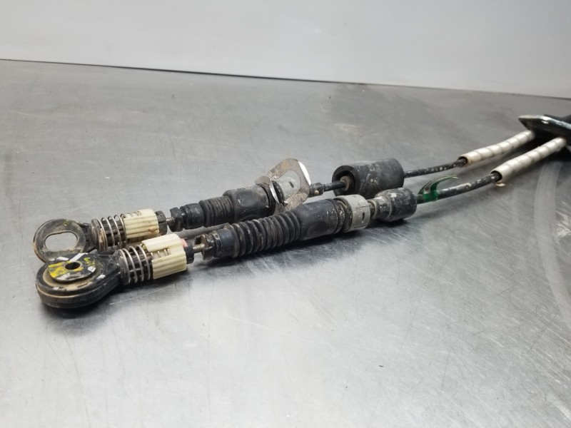 Recambio de varillaje cambio para hyundai kona suv referencia OEM IAM 43794J9100  