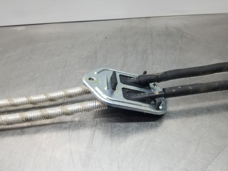 Recambio de varillaje cambio para hyundai kona suv referencia OEM IAM 43794J9100  