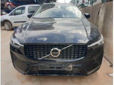 volvo xc60 del año 2023