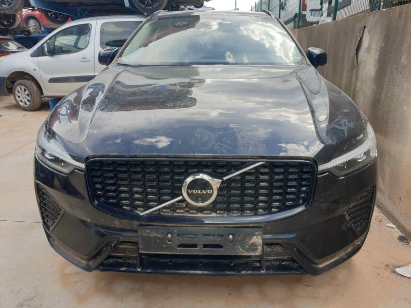 volvo xc60 del año 2023