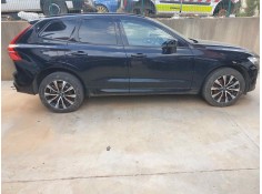 volvo xc60 del año 2023 2