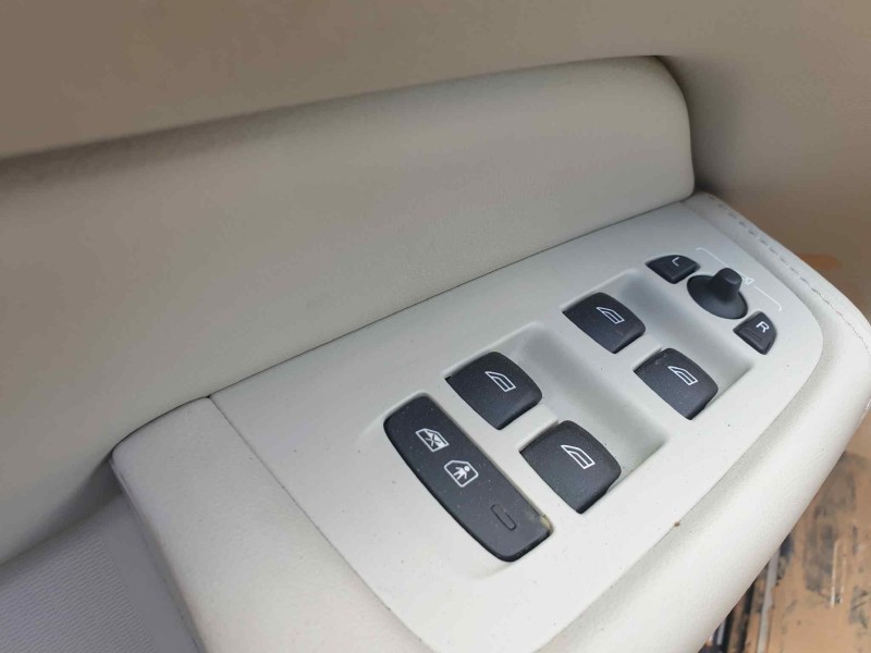 volvo xc60 del año 2023