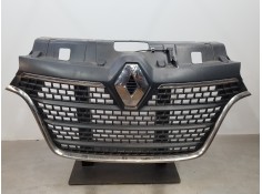 Recambio de rejilla delantera para renault master iii furgón referencia OEM IAM 623106263R