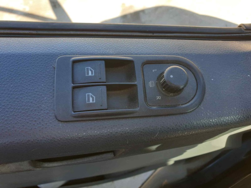 volkswagen t5 transporter/furgoneta del año 2004