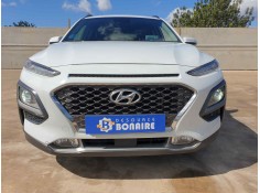hyundai kona del año 2020