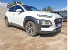 hyundai kona del año 2020 2
