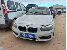 bmw serie 1 lim. (f20/f21) del año 2018