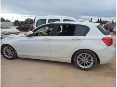 bmw serie 1 lim. (f20/f21) del año 2018 2