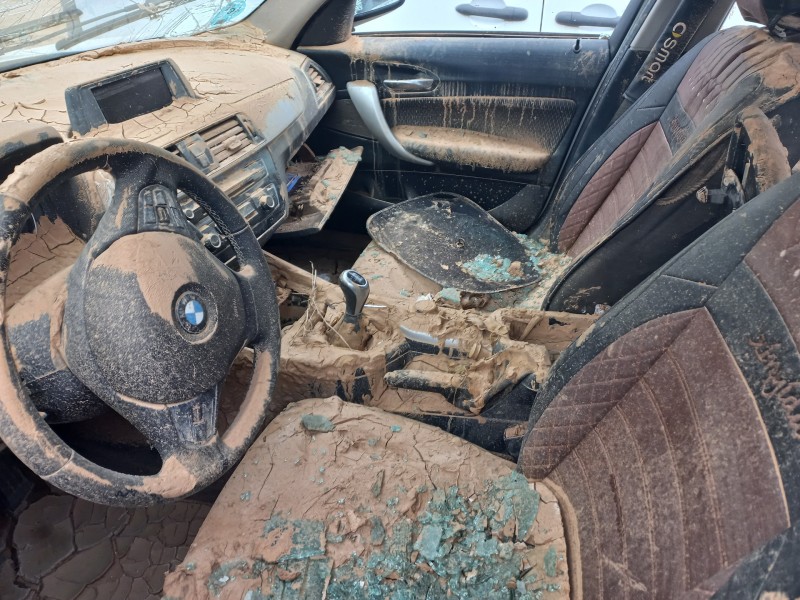 bmw serie 1 lim. (f20/f21) del año 2018