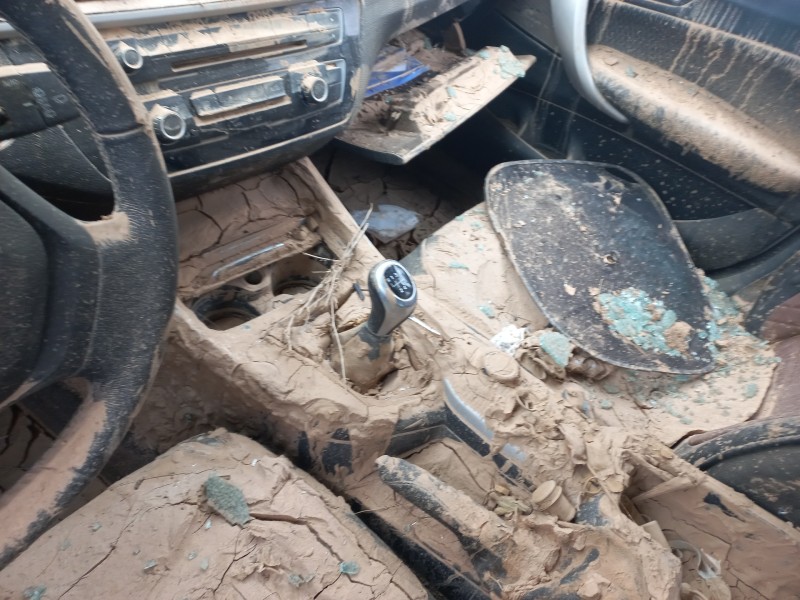 bmw serie 1 lim. (f20/f21) del año 2018