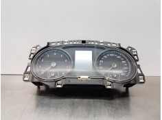 Recambio de cuadro instrumentos para volkswagen golf vii lim. (bq1) bluemotion referencia OEM IAM 5G1920740D  