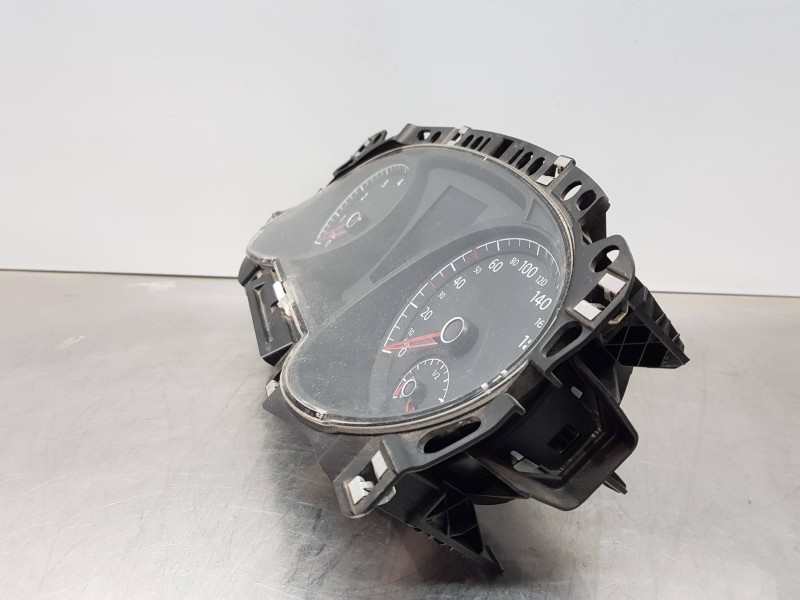 Recambio de cuadro instrumentos para volkswagen golf vii lim. (bq1) bluemotion referencia OEM IAM 5G1920740D  