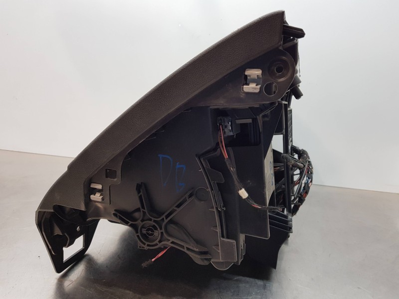 Recambio de guantera para volkswagen golf vii lim. (bq1) bluemotion referencia OEM IAM 5G1857114G82V 5G1857101P82V  Recambio de guantera para volkswagen golf vii lim. (bq1) bluemotion referencia OEM IAM 5G1857114G82V 5G1857101P82V