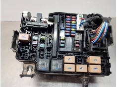 Recambio de caja reles / fusibles para hyundai kona suv referencia OEM IAM 91203J9271  