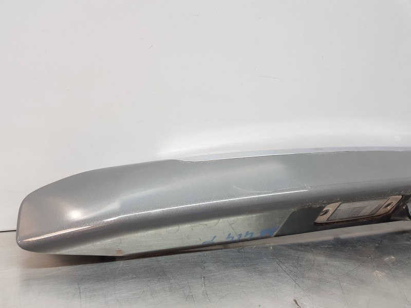 Recambio de maneta exterior porton para hyundai kona suv referencia OEM IAM 95760J9000 87312J9100 