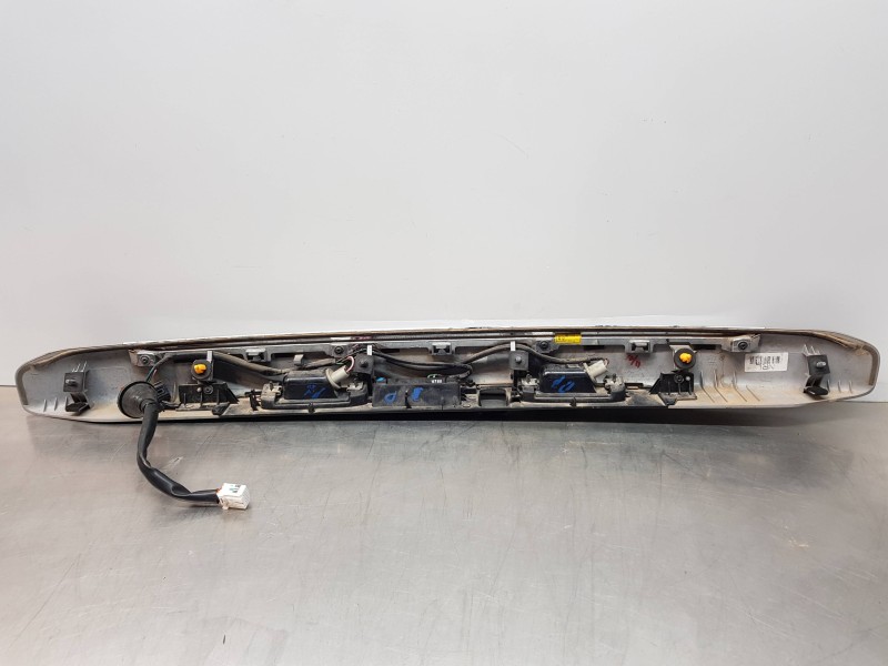 Recambio de maneta exterior porton para hyundai kona suv referencia OEM IAM 95760J9000 87312J9100 