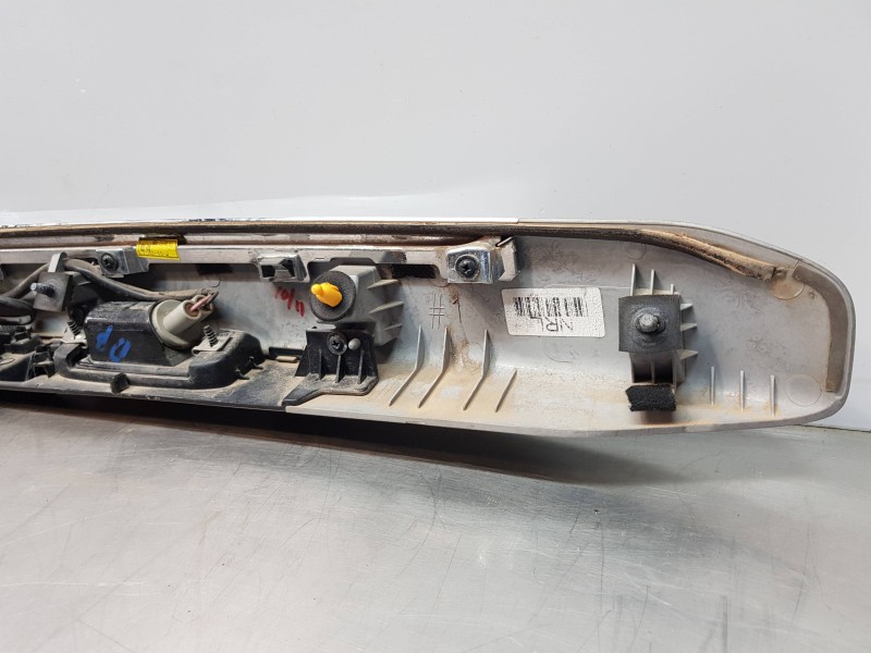 Recambio de maneta exterior porton para hyundai kona suv referencia OEM IAM 95760J9000 87312J9100 