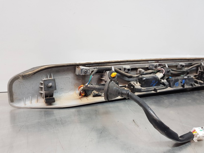 Recambio de maneta exterior porton para hyundai kona suv referencia OEM IAM 95760J9000 87312J9100 