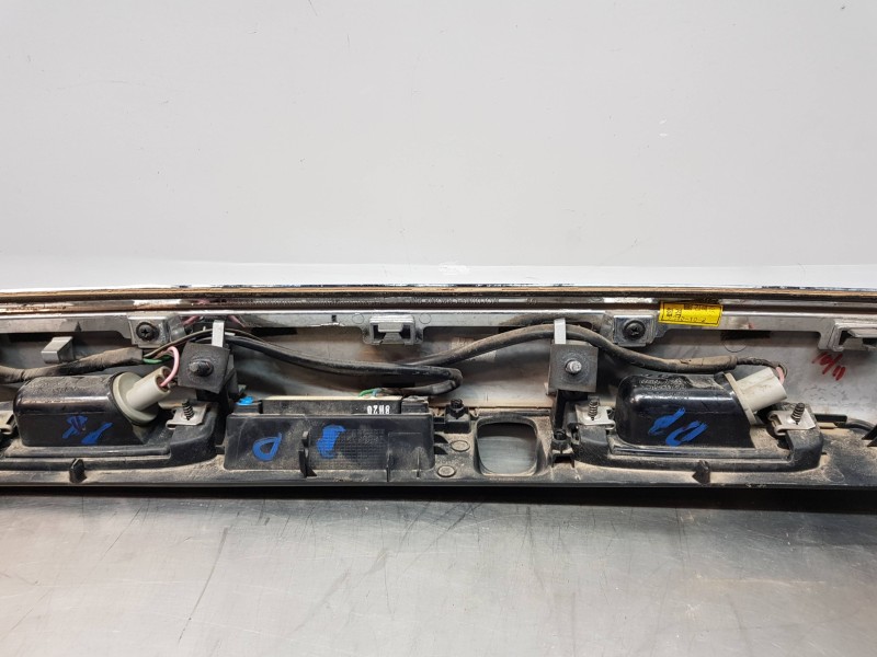 Recambio de maneta exterior porton para hyundai kona suv referencia OEM IAM 95760J9000 87312J9100 