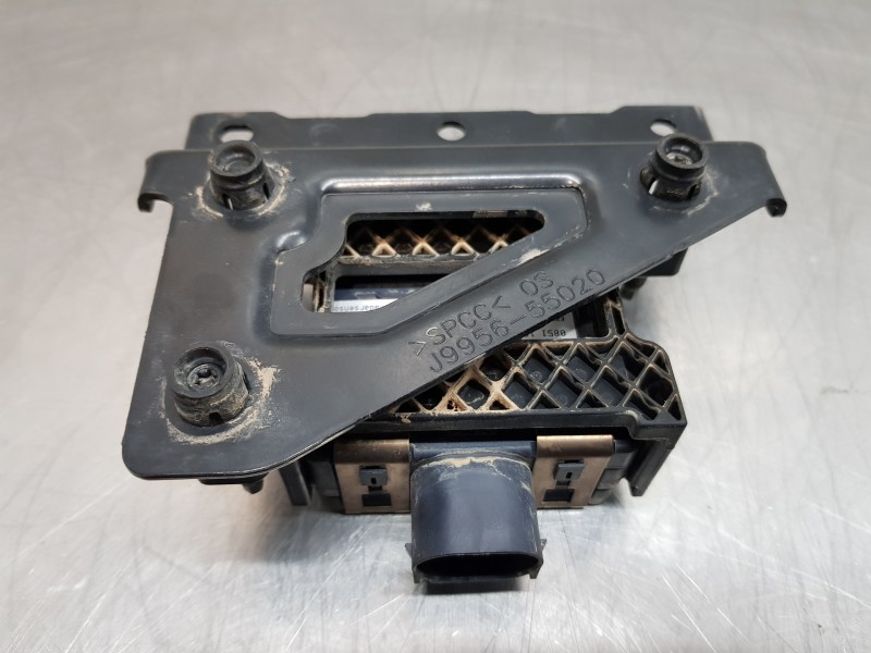 Recambio de modulo electronico para hyundai kona suv referencia OEM IAM J995655111 0203302505 