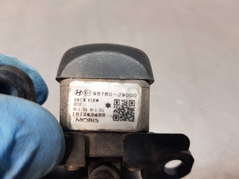 Recambio de sensor de aparcamiento para hyundai kona suv referencia OEM IAM 95760J9000  