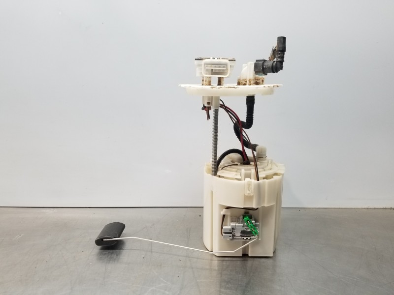 Recambio de aforador para hyundai kona suv referencia OEM IAM 31120J9200  