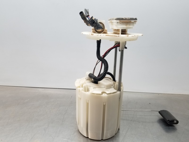 Recambio de aforador para hyundai kona suv referencia OEM IAM 31120J9200  