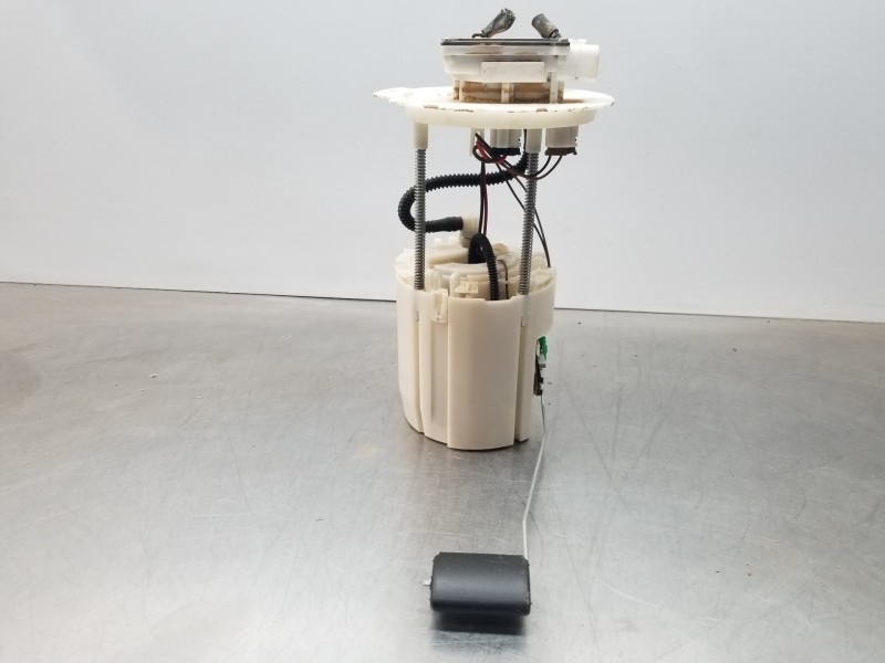 Recambio de aforador para hyundai kona suv referencia OEM IAM 31120J9200  