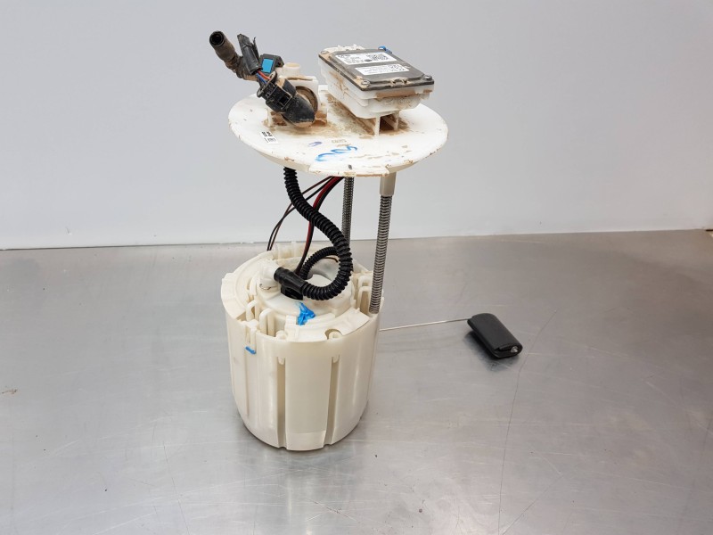 Recambio de aforador para hyundai kona suv referencia OEM IAM 31120J9200  