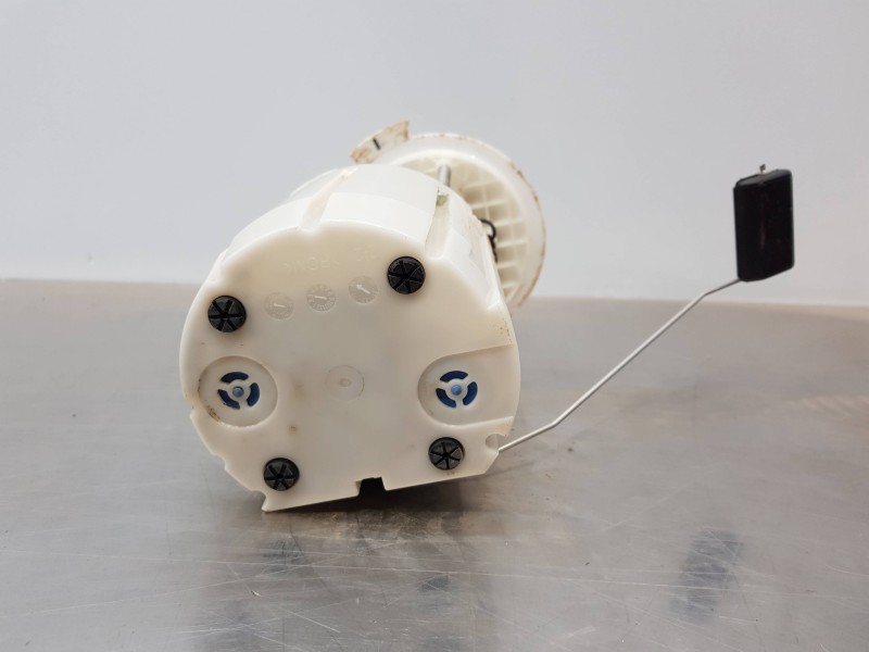 Recambio de aforador para hyundai kona suv referencia OEM IAM 31120J9200  