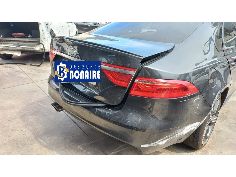 jaguar xf del año 2022