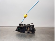 Recambio de cerradura puerta delantera derecha para bmw serie 3 berlina (g20) sport referencia OEM IAM 51217445044 7445044 