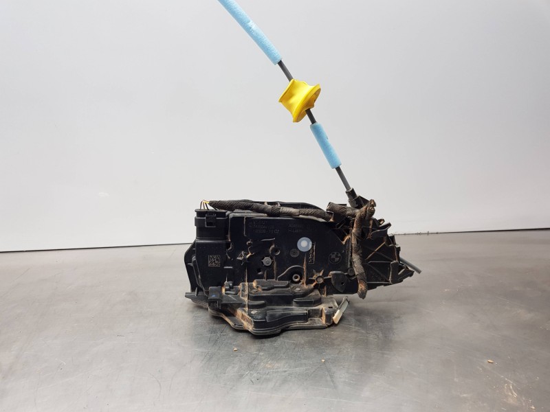 Recambio de cerradura puerta delantera derecha para bmw serie 3 berlina (g20) sport referencia OEM IAM 51217445044 7445044 