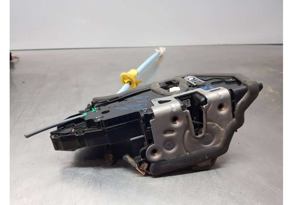 Recambio de cerradura puerta delantera derecha para bmw serie 3 berlina (g20) sport referencia OEM IAM 51217445044 7445044 