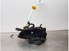 Recambio de cerradura puerta trasera izquierda para bmw serie 3 berlina (g20) sport referencia OEM IAM 51227445045  