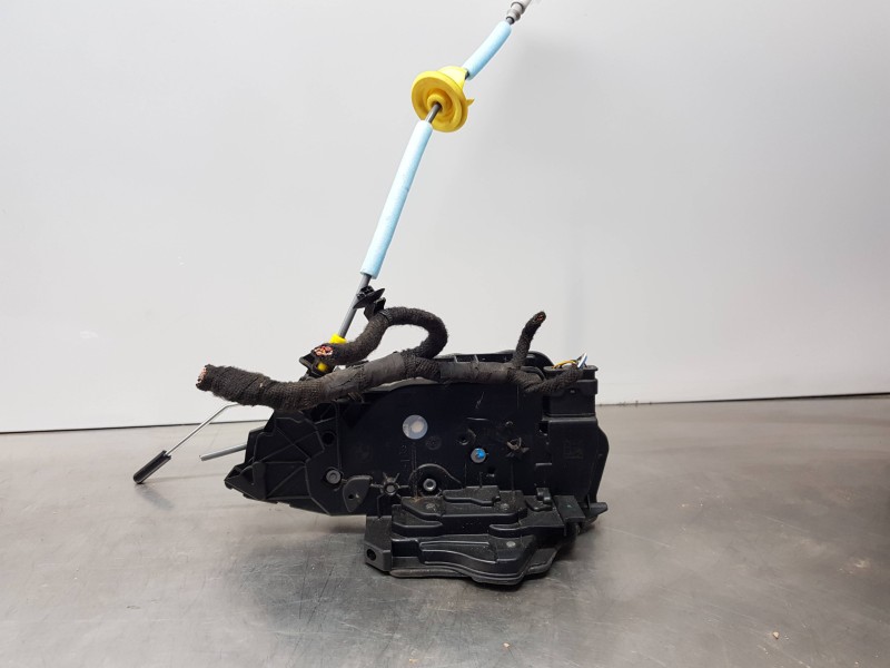 Recambio de cerradura puerta trasera izquierda para bmw serie 3 berlina (g20) sport referencia OEM IAM 51227445045  
