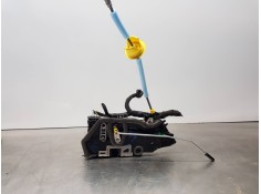 Recambio de cerradura puerta trasera izquierda para bmw serie 3 berlina (g20) sport referencia OEM IAM 51227445045   2