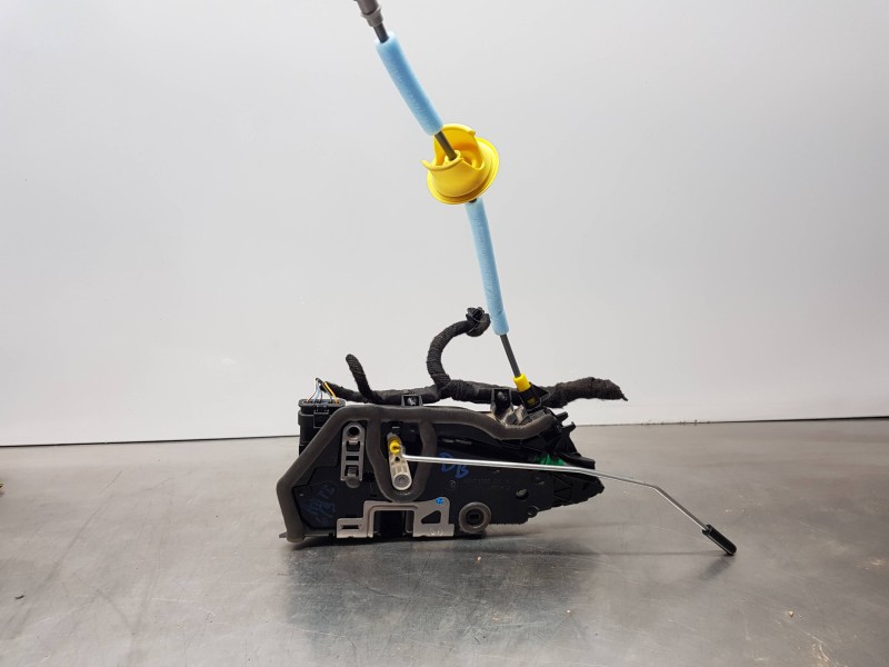 Recambio de cerradura puerta trasera izquierda para bmw serie 3 berlina (g20) sport referencia OEM IAM 51227445045  