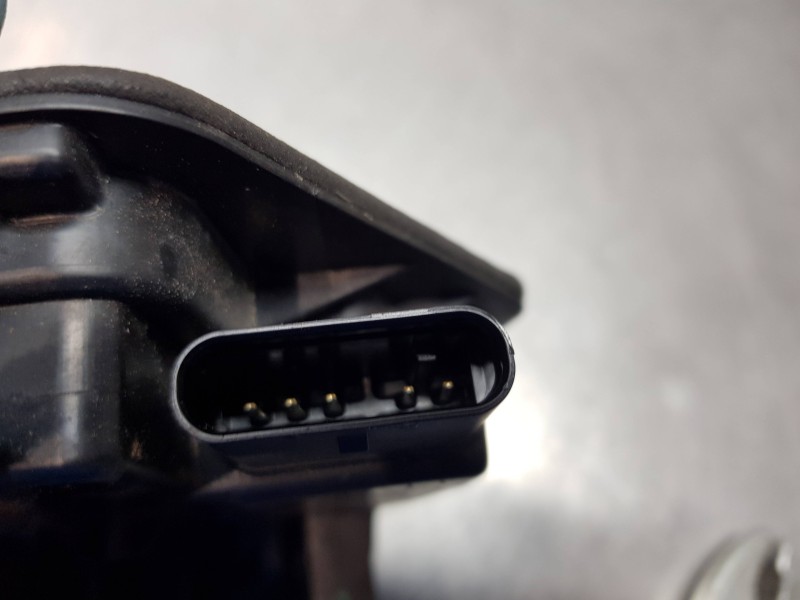 Recambio de cerradura puerta trasera izquierda para bmw serie 3 berlina (g20) sport referencia OEM IAM 51227445045  