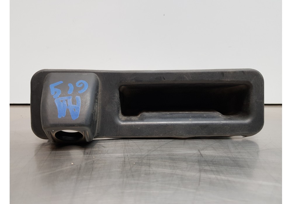 Recambio de maneta exterior porton para bmw serie 3 berlina (g20) sport referencia OEM IAM 51247405634  