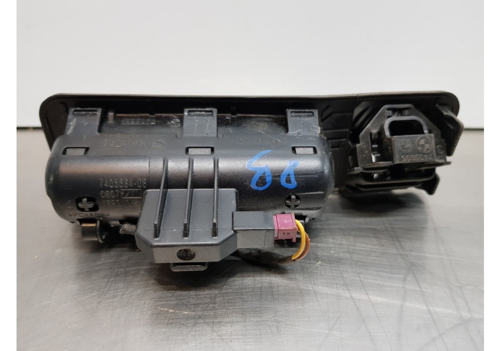 Recambio de maneta exterior porton para bmw serie 3 berlina (g20) sport referencia OEM IAM 51247405634  