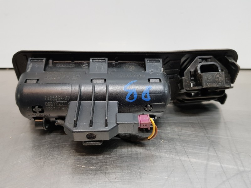 Recambio de maneta exterior porton para bmw serie 3 berlina (g20) sport referencia OEM IAM 51247405634  